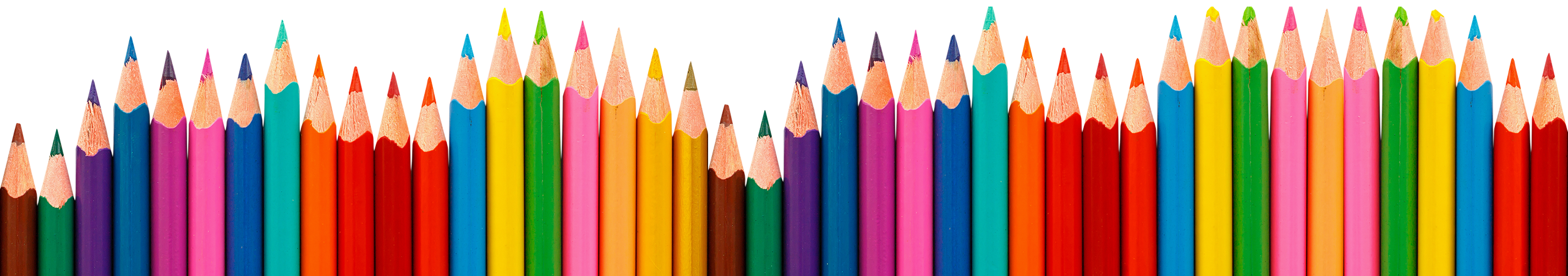 pencils