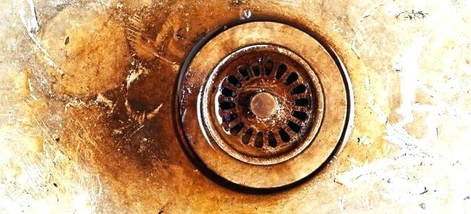 The Hard Truth About Iron In Well Water Sensafe